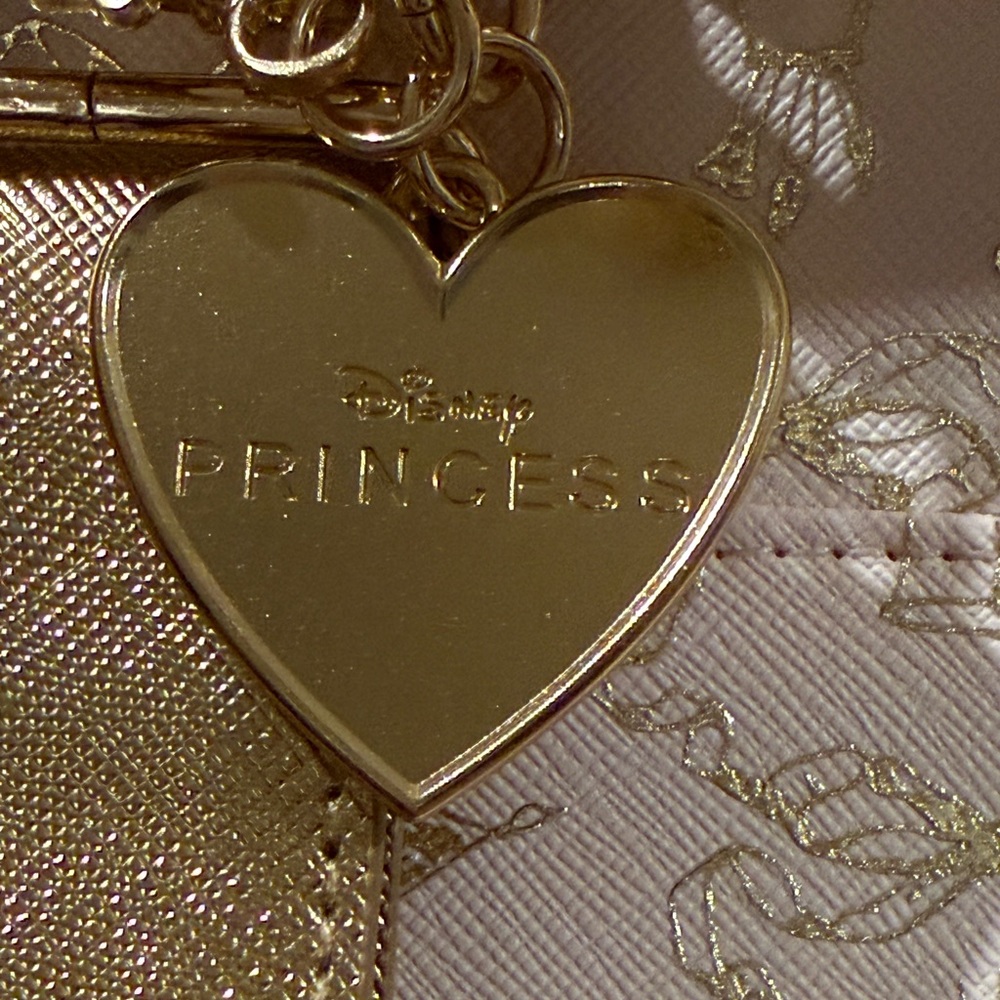 Bath & Body Works Disney Princess Backpack, Candle and Body Care Bundle NWT - Picture 13 of 16